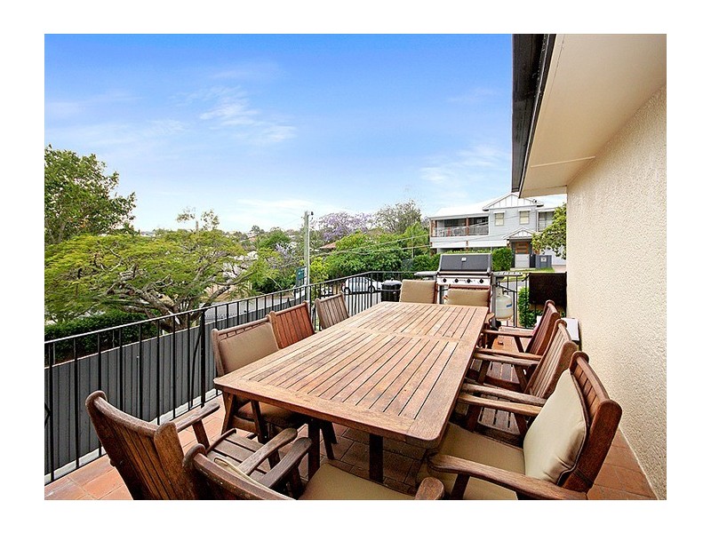 25 Marian Street, Coorparoo QLD 4151