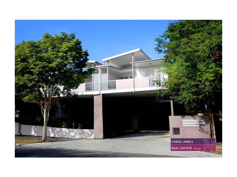 5/208 Riding Road, Balmoral QLD 4171