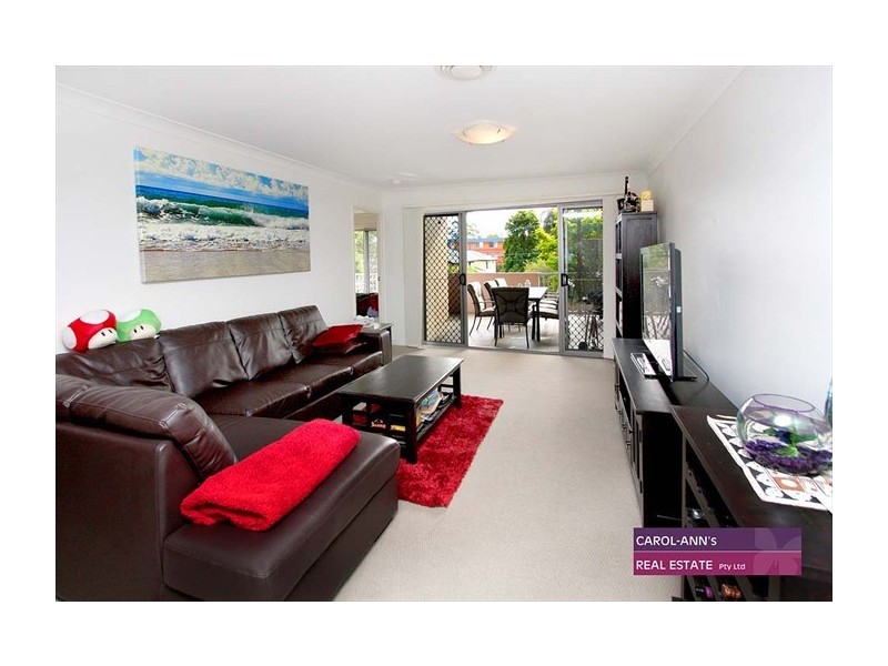 5/208 Riding Road, Balmoral QLD 4171