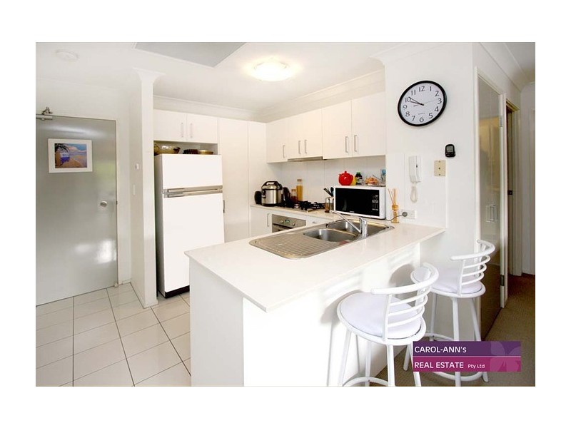 5/208 Riding Road, Balmoral QLD 4171