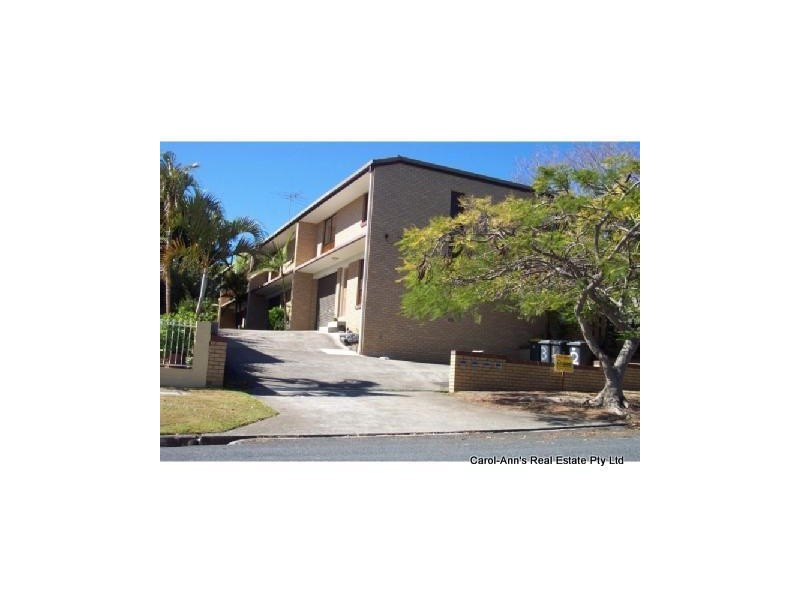 2/105 Philip Street, Hawthorne QLD 4171