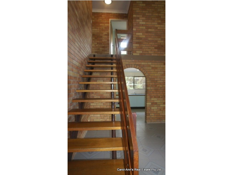 2/105 Philip Street, Hawthorne QLD 4171