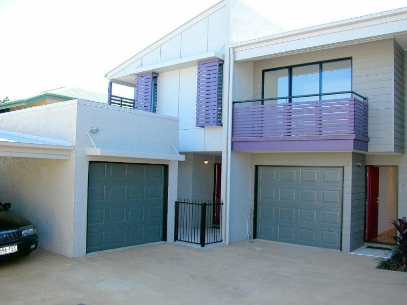 3/20 Dickson St, Morningside QLD 4170