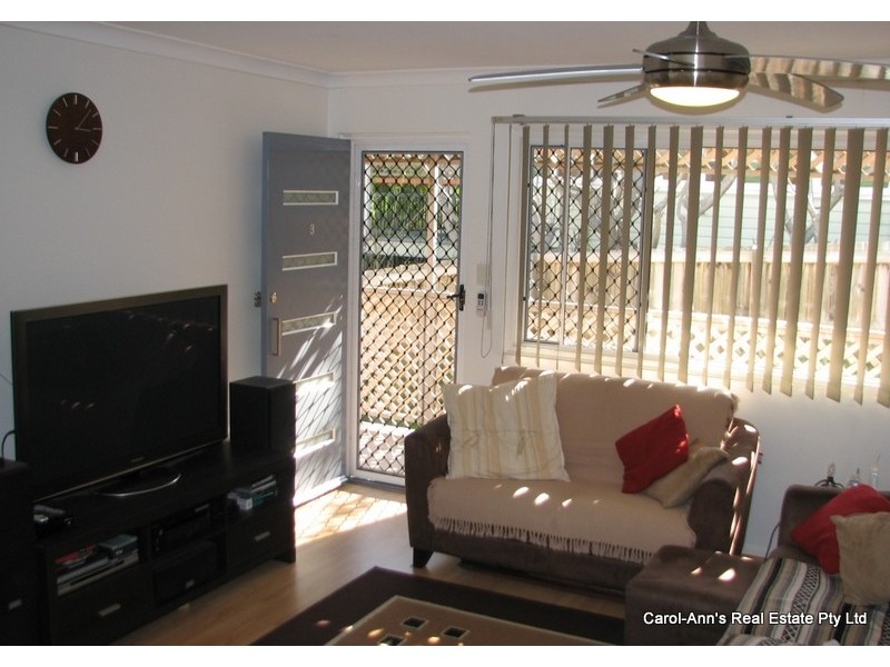 3/102 Henderson Street, Bulimba QLD 4171