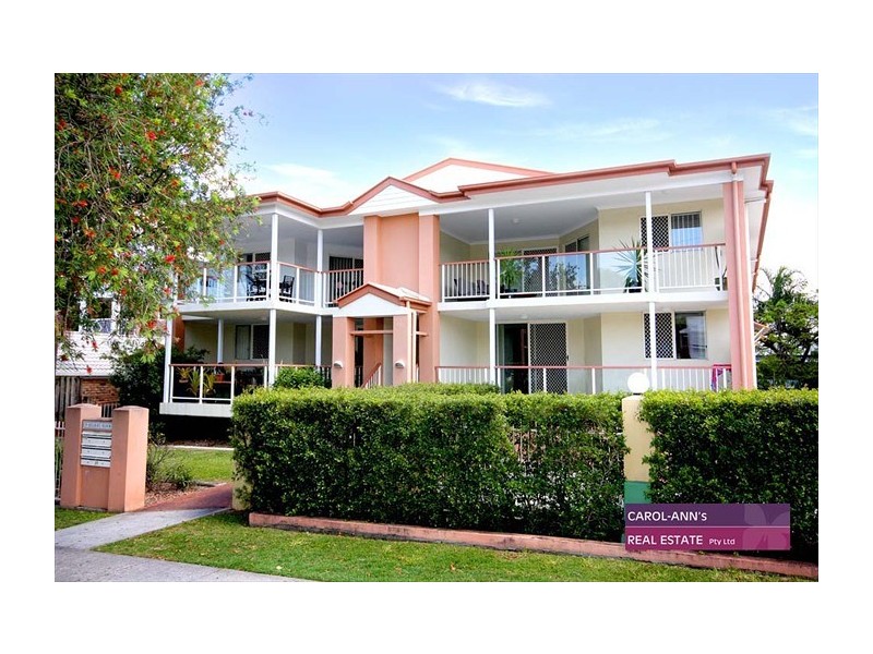 7/35 Belgrave Street, Balmoral QLD 4171