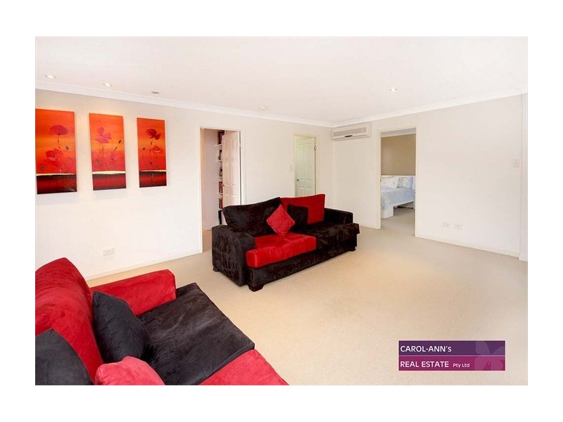 7/35 Belgrave Street, Balmoral QLD 4171