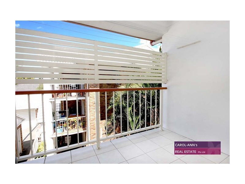7/35 Belgrave Street, Balmoral QLD 4171
