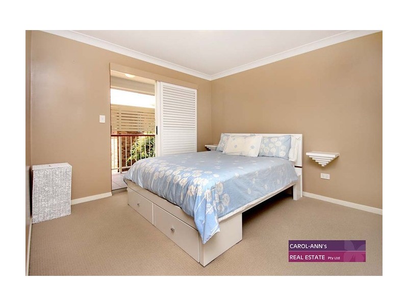 7/35 Belgrave Street, Balmoral QLD 4171