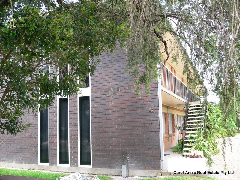 5/84 Stuart Street, Bulimba QLD 4171