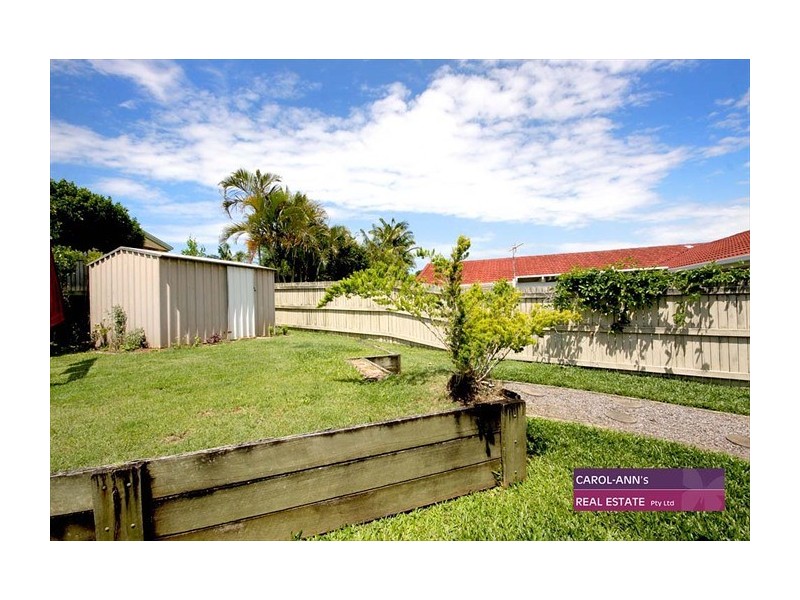 43 Emmett Street, Wynnum West QLD 4178