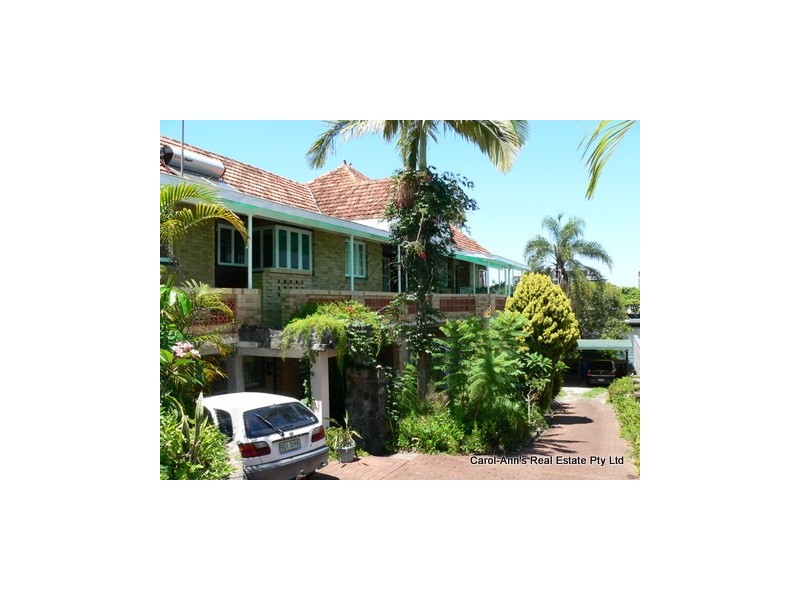 3/118 Virginia Ave, Hawthorne QLD 4171