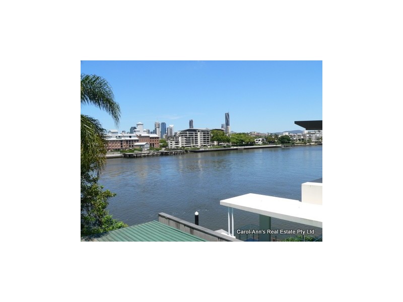 3/118 Virginia Ave, Hawthorne QLD 4171