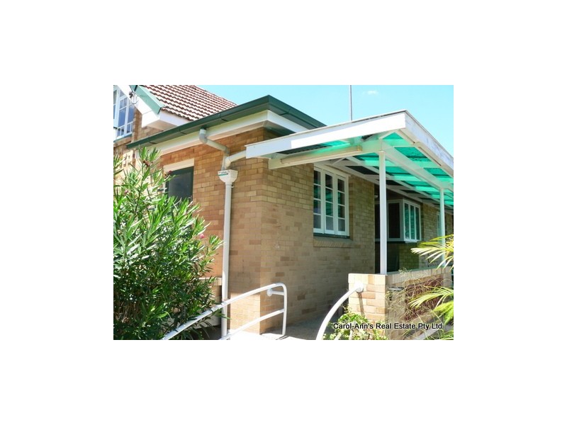 3/118 Virginia Ave, Hawthorne QLD 4171
