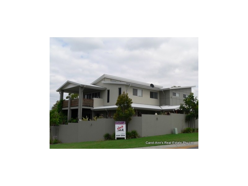 60 Williams St, Wakerley QLD 4154