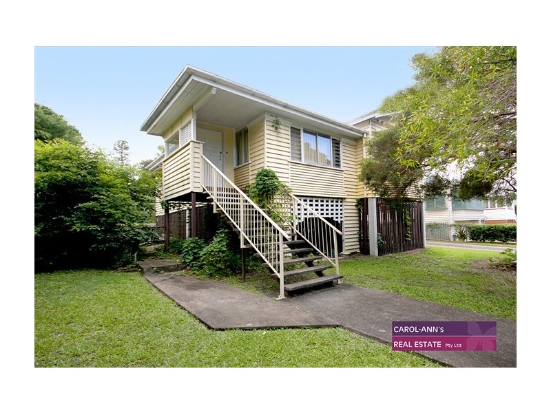 420 Bennetts Rd, Norman Park QLD 4170
