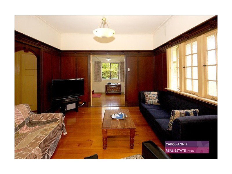 420 Bennetts Rd, Norman Park QLD 4170