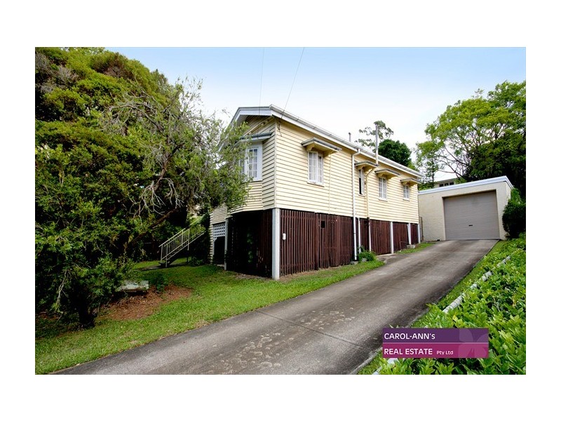 420 Bennetts Rd, Norman Park QLD 4170