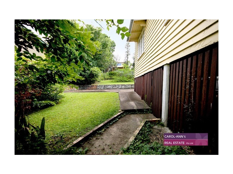 420 Bennetts Rd, Norman Park QLD 4170