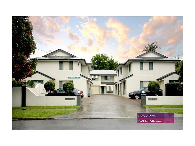 6/67 Bilyana Street, Balmoral QLD 4171
