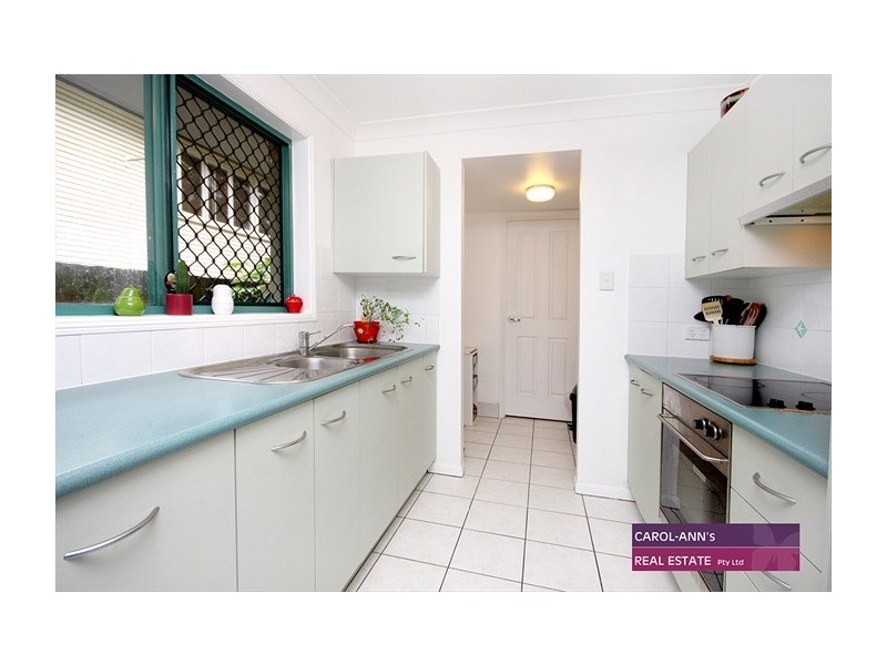 6/67 Bilyana Street, Balmoral QLD 4171