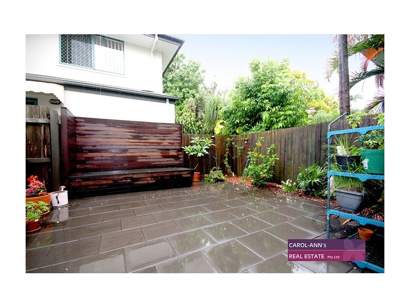 6/67 Bilyana Street, Balmoral QLD 4171