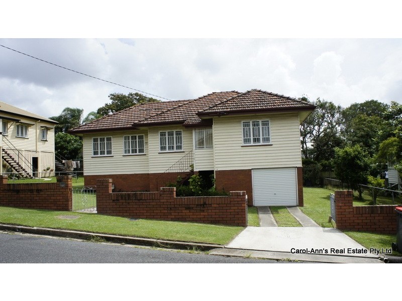36 Bryden Street, Windsor QLD 4030