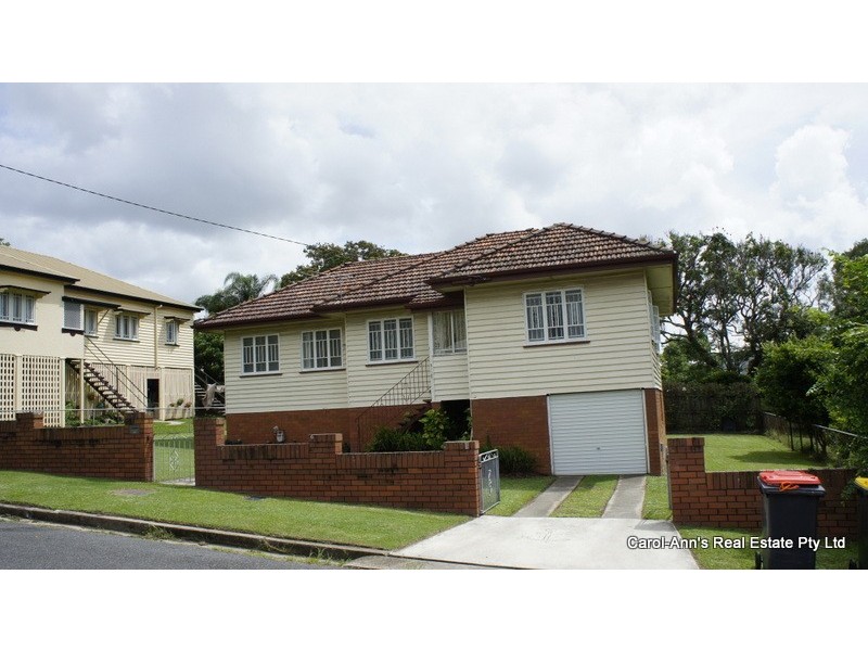 36 Bryden Street, Windsor QLD 4030