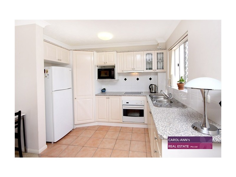 2/19 Cambridge Street, Bulimba QLD 4171