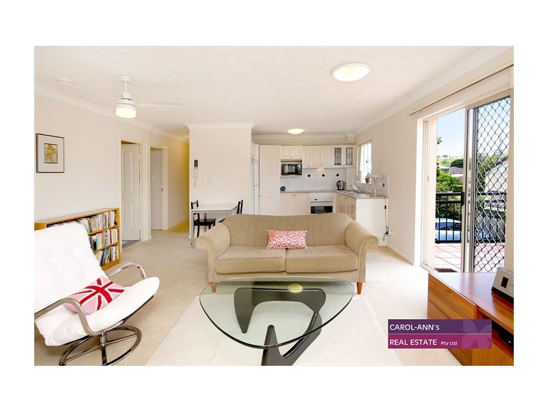 2/19 Cambridge Street, Bulimba QLD 4171