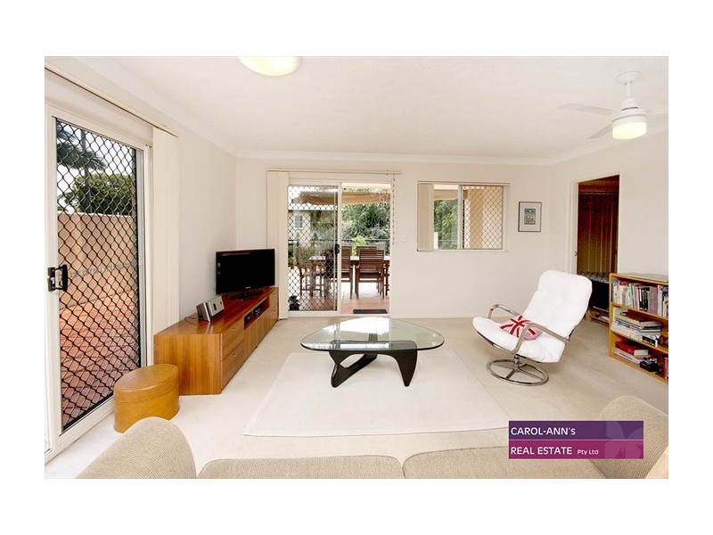 2/19 Cambridge Street, Bulimba QLD 4171