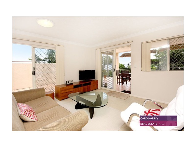 2/19 Cambridge Street, Bulimba QLD 4171