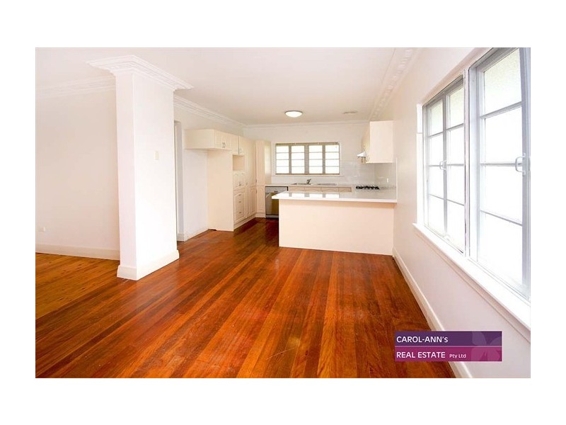 25 Marian Street, Coorparoo QLD 4151