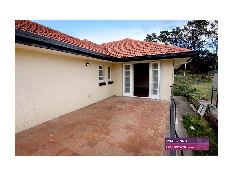 25 Marian Street, Coorparoo QLD 4151
