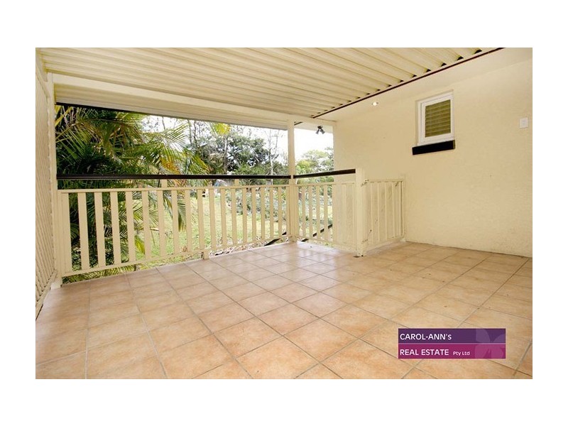 25 Marian Street, Coorparoo QLD 4151