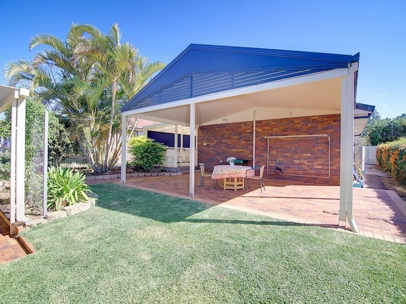 9 Shamrock Street, Ormiston QLD 4160