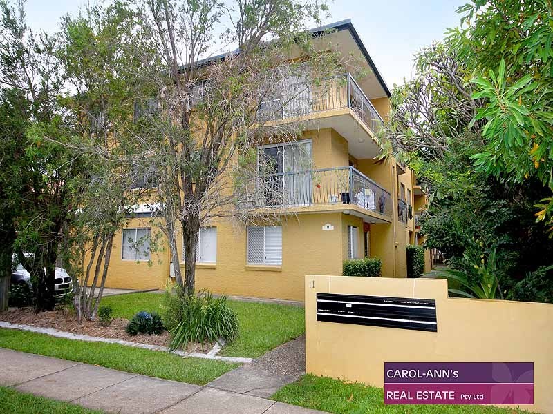 5/11 Jamieson Street, Bulimba QLD 4171