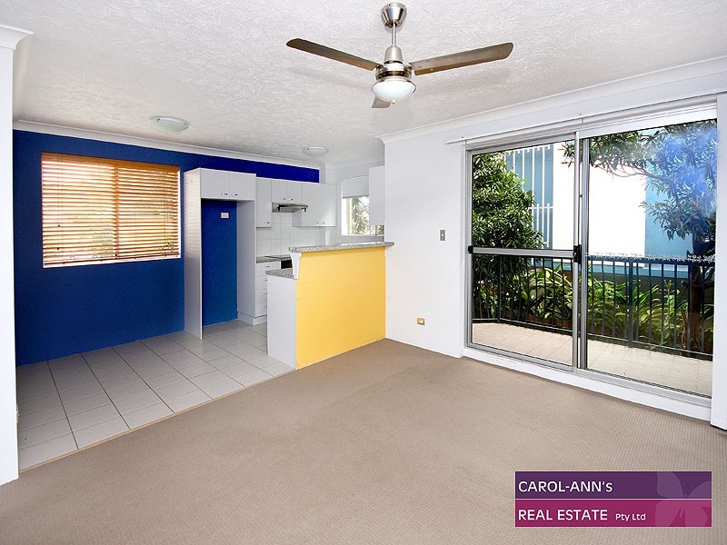 5/11 Jamieson Street, Bulimba QLD 4171