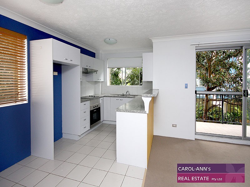 5/11 Jamieson Street, Bulimba QLD 4171