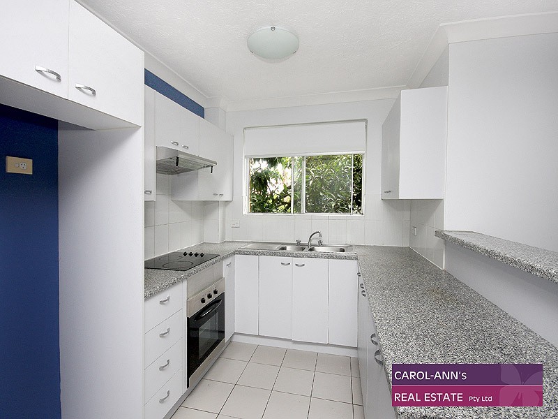 5/11 Jamieson Street, Bulimba QLD 4171