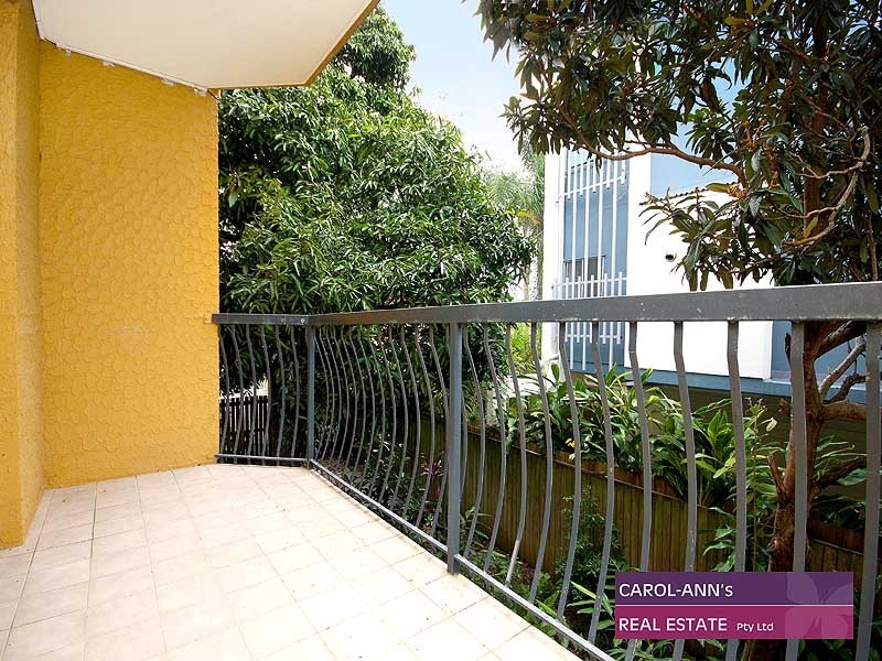 5/11 Jamieson Street, Bulimba QLD 4171