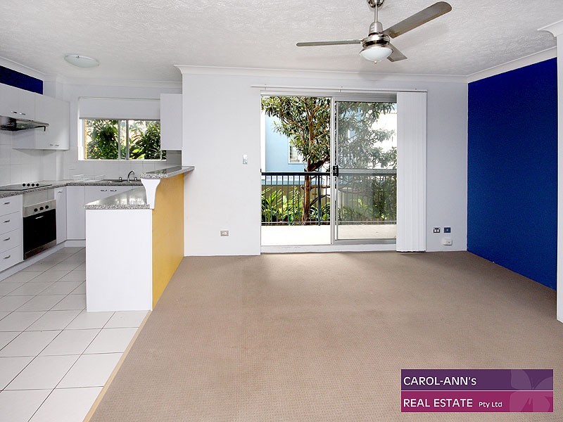 5/11 Jamieson Street, Bulimba QLD 4171