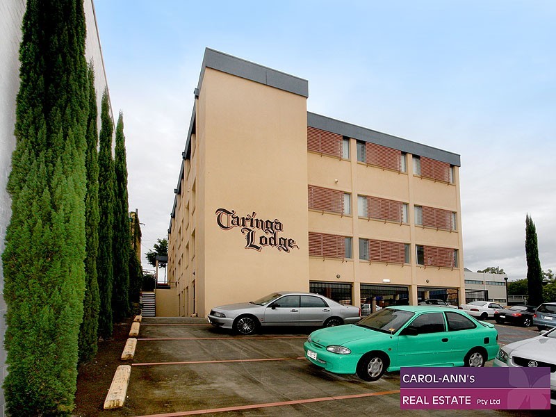 11/205 Moggill Rd, Taringa QLD 4068