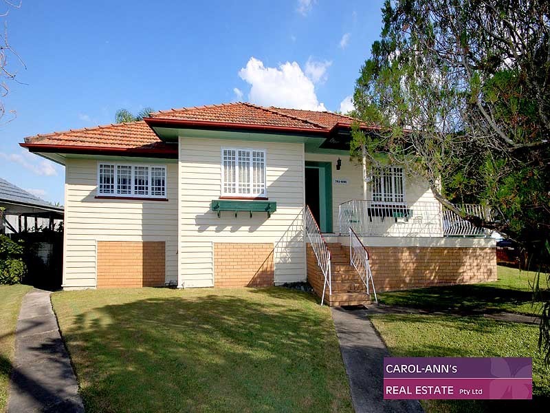 997 Wynnum Rd, Cannon Hill QLD 4170