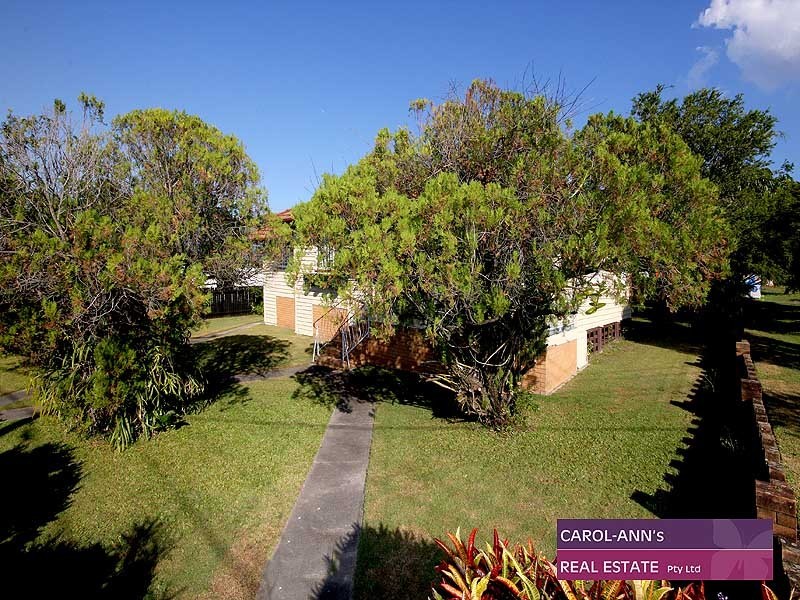 997 Wynnum Rd, Cannon Hill QLD 4170