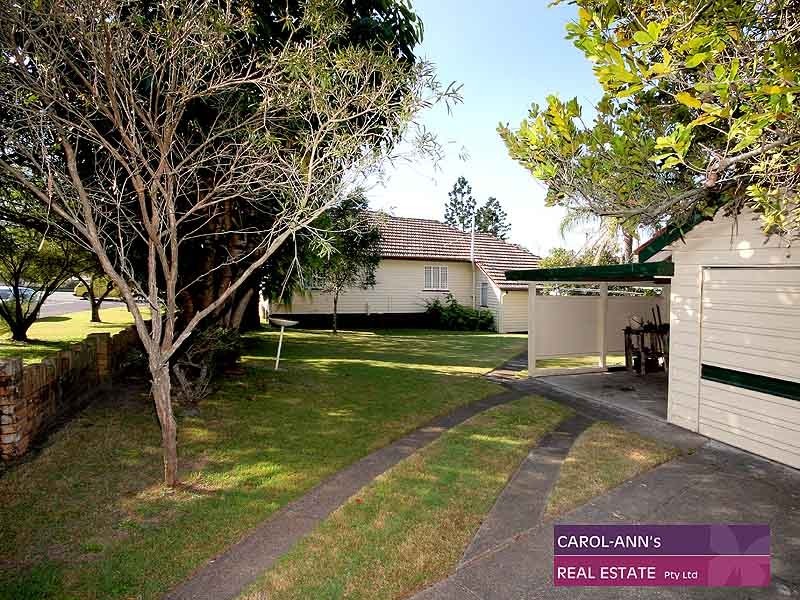 997 Wynnum Rd, Cannon Hill QLD 4170