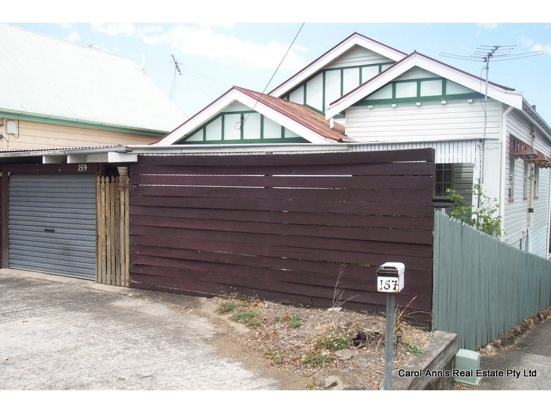 159 Lytton Road, East Brisbane QLD 4169