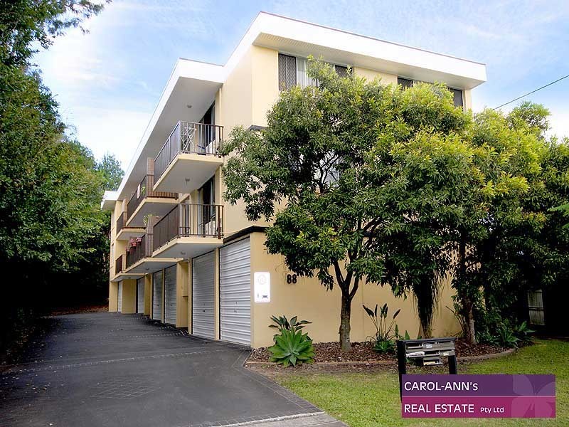 6/88 Haig Street, Gordon Park QLD 4031