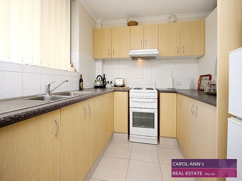 6/88 Haig Street, Gordon Park QLD 4031