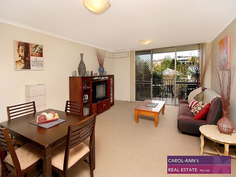 6/88 Haig Street, Gordon Park QLD 4031