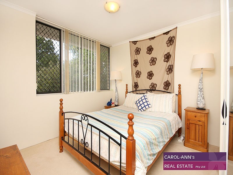 6/88 Haig Street, Gordon Park QLD 4031